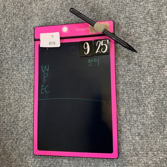 ALO Yoga Leggings Womens XS Extra Small Grey High Waist Lounge Wide Waistband - Picture 10 of 11